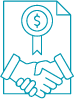 Soporte técnico en gestión de fondos y educación