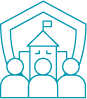 Talleres de educación financiera y uso de fondos