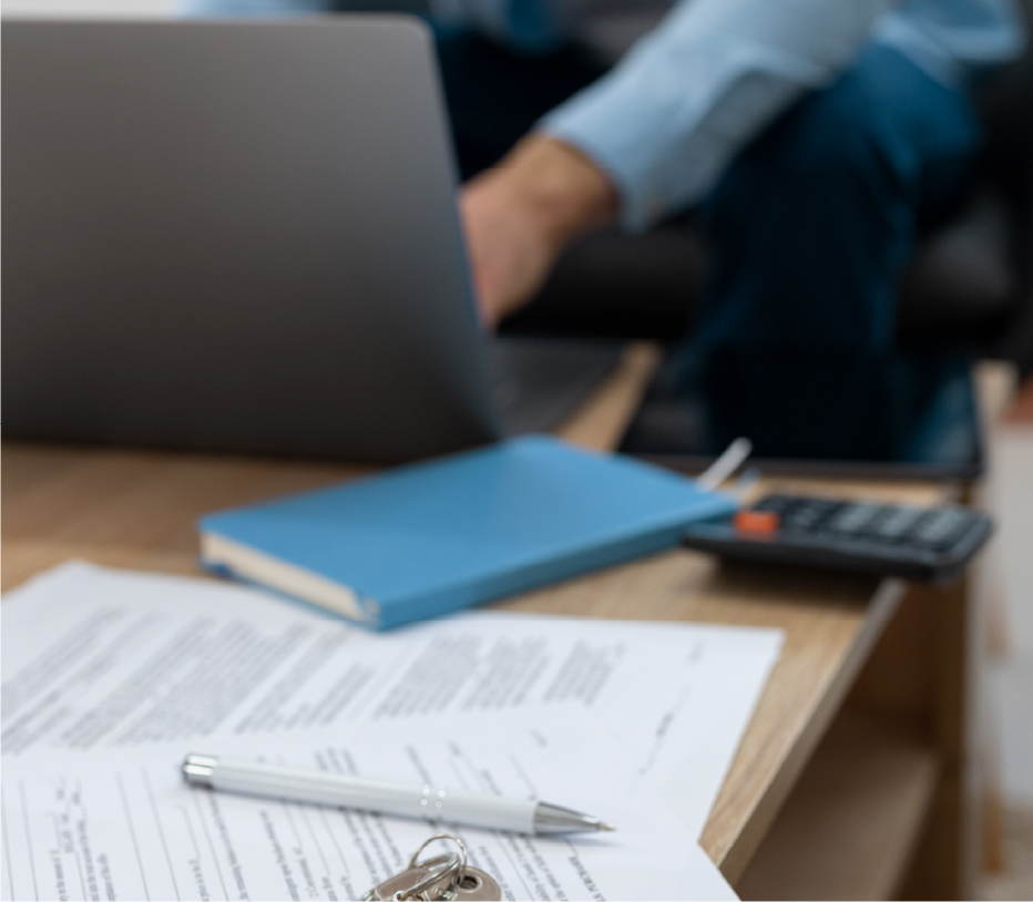 Portafolio de seguros de riesgos laborales
