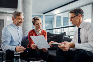seguros para empresas en Colombia