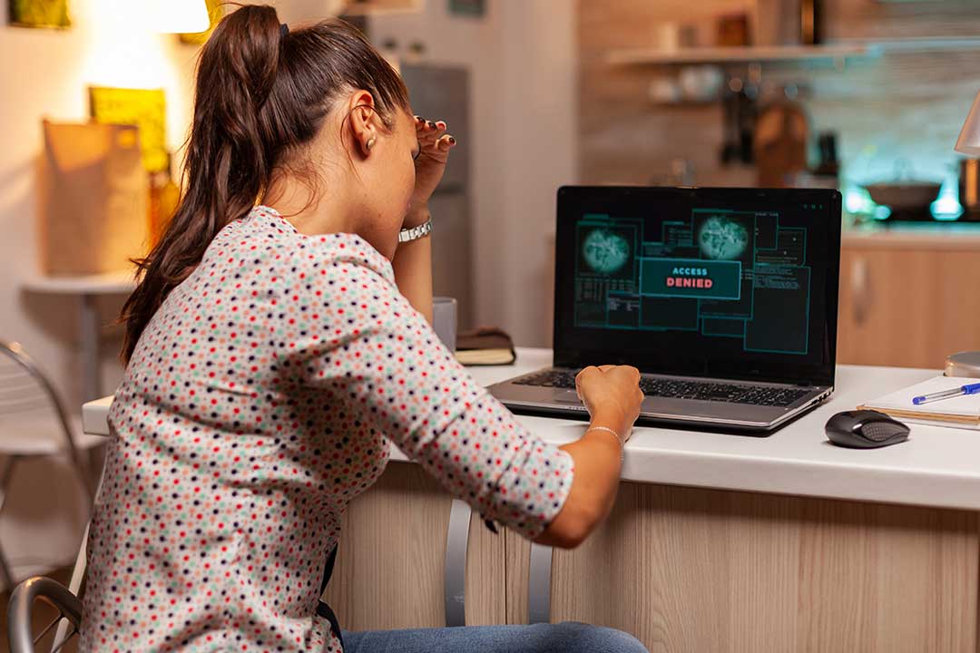 riesgos digitales y ciberataques en empresas